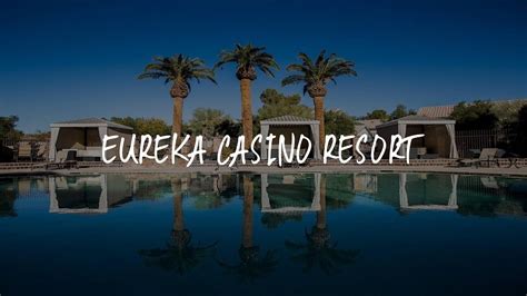 eureka casino review